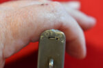 SOLD EXTREMELY HARD TO FIND SOVIET 1943 TT-33 TOKAREV PISTOL, MATCHING MAG!  KURSK SPECIAL! - Image 9