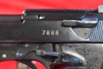 MON JUN 15, THE MOST SOUGHT AFTER P.38 PISTOL.....WALTHER ac NO DATE.....OCT 1940 PRODUCTION, RESTORED EXAMPLE - Image 5