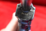 MON JUN 15, THE MOST SOUGHT AFTER P.38 PISTOL.....WALTHER ac NO DATE.....OCT 1940 PRODUCTION, RESTORED EXAMPLE - Image 6