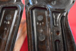 MON JUN 15, THE MOST SOUGHT AFTER P.38 PISTOL.....WALTHER ac NO DATE.....OCT 1940 PRODUCTION, RESTORED EXAMPLE - Image 8