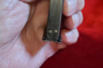 MON JUN 15, THE MOST SOUGHT AFTER P.38 PISTOL.....WALTHER ac NO DATE.....OCT 1940 PRODUCTION, RESTORED EXAMPLE - Image 10