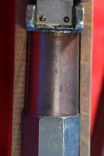 MON JUN 1, MINT UNISSUED, FINNISH M39 RIFLE, 1942 PRODUCTION, MINT 1960'S REBUILD ALL MATCHING & NICE! - Image 4