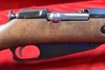 MON JUN 1, MINT UNISSUED, FINNISH M39 RIFLE, 1942 PRODUCTION, MINT 1960'S REBUILD ALL MATCHING & NICE!