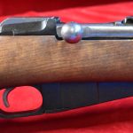 MON JUN 1, MINT UNISSUED, FINNISH M39 RIFLE, 1942 PRODUCTION, MINT 1960'S REBUILD ALL MATCHING & NICE!