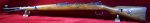 MON JUN 1, MINT UNISSUED, FINNISH M39 RIFLE, 1942 PRODUCTION, MINT 1960'S REBUILD ALL MATCHING & NICE! - Image 10
