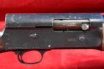 WED JUN 17, VERY RARE RHODESIAN FN A5 JUNGLE/RIOT SHOTGUN, 7 SHOT, BUSH WAR SHOTGUN, WITH CULT STATUS! - Image 4