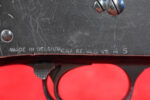 WED JUN 17, VERY RARE RHODESIAN FN A5 JUNGLE/RIOT SHOTGUN, 7 SHOT, BUSH WAR SHOTGUN, WITH CULT STATUS! - Image 5