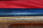 WED JUN 17, VERY RARE RHODESIAN FN A5 JUNGLE/RIOT SHOTGUN, 7 SHOT, BUSH WAR SHOTGUN, WITH CULT STATUS! - Image 6