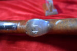 WED JUN 17, VERY RARE RHODESIAN FN A5 JUNGLE/RIOT SHOTGUN, 7 SHOT, BUSH WAR SHOTGUN, WITH CULT STATUS! - Image 8