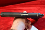 FRI JUL 3,  VERY CHOICE, US WWII COLT 1911A1 ARMY PISTOL, DEC,1942 PRODUCTION, 100% ORIGINAL CONDITION, EARLY GHD PROOF, HARD TO FIND! - Image 13