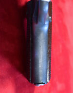 FRI JUL 3,  VERY CHOICE, US WWII COLT 1911A1 ARMY PISTOL, DEC,1942 PRODUCTION, 100% ORIGINAL CONDITION, EARLY GHD PROOF, HARD TO FIND! - Image 14