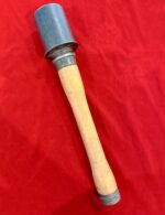 ORIGINAL WWII GERMAN M24 STICK GRENADE DATED 43 MAKER MARKED EXCELLENT CONDITION!