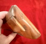 TUE JUNE 16, ORIGINAL AND EXTREMELY RARE NAZI PARTY LEADER HOLSTER FOR THE WALTHER PPK - Image 7