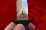 SCARCE 1984 GERBER MRK II KNIFE AND SCABBARD, NICE - Image 5