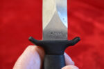 SCARCE 1984 GERBER MRK II KNIFE AND SCABBARD, NICE - Image 6