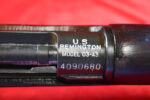 WED JUN 10, US WWII REMINGTON 1903A3 RIFLE, NOV 1943, NON REWORK, VERY NICE!