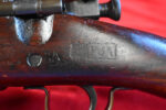 WED JUN 10, US WWII REMINGTON 1903A3 RIFLE, NOV 1943, NON REWORK, VERY NICE! - Image 5