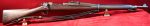 TUE JUN 2, US WWI/WWII CARRIED M-1903 SPRINGFIELD RIFLE, MARCH 1918 PRODUCTION, WITH SLING & OILER, USMC ISSUED, GUADALCANAL SPECIAL! - Image 2