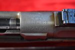 TUE JUN 2, US WWI/WWII CARRIED M-1903 SPRINGFIELD RIFLE, MARCH 1918 PRODUCTION, WITH SLING & OILER, USMC ISSUED, GUADALCANAL SPECIAL!