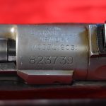 TUE JUN 2, US WWI/WWII CARRIED M-1903 SPRINGFIELD RIFLE, MARCH 1918 PRODUCTION, WITH SLING & OILER, USMC ISSUED, GUADALCANAL SPECIAL!