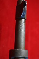 TUE JUN 2, US WWI/WWII CARRIED M-1903 SPRINGFIELD RIFLE, MARCH 1918 PRODUCTION, WITH SLING & OILER, USMC ISSUED, GUADALCANAL SPECIAL! - Image 6