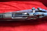 TUE JUN 2, US WWI/WWII CARRIED M-1903 SPRINGFIELD RIFLE, MARCH 1918 PRODUCTION, WITH SLING & OILER, USMC ISSUED, GUADALCANAL SPECIAL! - Image 7