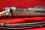 TUE JUN 2, US WWI/WWII CARRIED M-1903 SPRINGFIELD RIFLE, MARCH 1918 PRODUCTION, WITH SLING & OILER, USMC ISSUED, GUADALCANAL SPECIAL! - Image 8