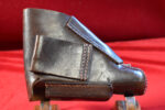 AKAH LEADING EDGE MAG POUCH HOLSTER FPOR THE WALTHER PPK - Image 3