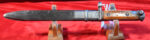 SCARCE SOVIET 1941 TULA MADE  SVT-40 BAYONET AND SCABBARD, VERY SHARP ORIGINAL CONDITION!