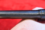 TUE JUN 16, US WWI COLT M-1917 REVOLVER, 45 acp, VERY SHARP! - Image 8