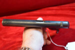THU JUN 4, SWEDISH HUSQVARNA m/07 PISTOL, .380 AUTO, NOT IMPORT MARKED, UNIT MARKED, FULL RIG, MINT SHARP! - Image 10