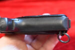 THU JUN 4, SWEDISH HUSQVARNA m/07 PISTOL, .380 AUTO, NOT IMPORT MARKED, UNIT MARKED, FULL RIG, MINT SHARP! - Image 9