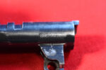 FRI JUL 10,  EXCEPTIONAL, US WWII COLT 1911A1 ARMY SERVICE PISTOL, JUNE 1943 SHIPMENT, MATCHING SLIDE, 100% CORRECT, STUNNING MINT CRISP! - Image 10