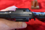 TUE JUL 28, US WWI COLT M-1917 REVOLVER, 45 acp, VERY SHARP! - Image 12
