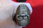 TUE JUL 28, US WWI COLT M-1917 REVOLVER, 45 acp, VERY SHARP! - Image 4