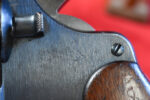 TUE JUL 28, US WWI COLT M-1917 REVOLVER, 45 acp, VERY SHARP! - Image 6