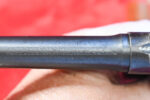 TUE JUL 28, US WWI COLT M-1917 REVOLVER, 45 acp, VERY SHARP! - Image 7