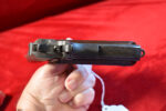 THU JUL 30, OUTSTANDING, US WWII REMINGTON RAND 1911A1 PISTOL, DECEMBER,1944 PRODUCTION, 100% ORIGINAL & MINT CRISP STUNNING! - Image 11