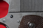 THU JUL 30, OUTSTANDING, US WWII REMINGTON RAND 1911A1 PISTOL, DECEMBER,1944 PRODUCTION, 100% ORIGINAL & MINT CRISP STUNNING! - Image 6