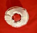 ORIGINAL WWII ITALIAN “RED DEVIL” GRENADE…INERT - Image 6