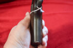 SOLD OUTSTANDING, US WWII REMINGTON RAND 1911A1 PISTOL, JANUARY1944 PRODUCTION, 100% ORIGINAL & MINT CRISP STUNNING! - Image 10