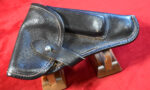 GERMAN WWII EAGLE/M MARKED KRIEGSMARINE HOLSTER THE FOR 1934 MAUSER / MAUSER HSc, NICE! - Image 2