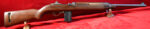 TUE JUL 28, ULTRA PREMIUM, VERY EARLY PRODUCTION, JUNE 1943, QUALITY HARDWARE M1 CARBINE, I CUT WITH VERY RARE GIANT CARTOUCHE, PRIMO! - Image 2