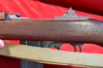 TUE JUL 28, ULTRA PREMIUM, VERY EARLY PRODUCTION, JUNE 1943, QUALITY HARDWARE M1 CARBINE, I CUT WITH VERY RARE GIANT CARTOUCHE, PRIMO! - Image 11