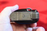 MON JUL 13, EXCEPTIONAL & EXTREMELY RARE NAZI ISSUE MAUSER SVW 45 P.38 PISTOL, VERY LATE END OF WAR, FINAL NAZI PRODUCTION “E” BLOCK, MINT CRISP! - Image 14