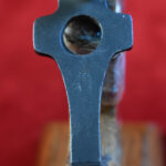 ORIGINAL GERMAN WWII LUGER TOOL EAGLE/655