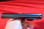 TUE JUL 14, "THE VERY GUN THAT STARTED WWI", 1913 PRODUCTION FN MODEL 1910 PISTOL, SCARCE .380 CALIBER, VERY CRISP CONDITION! THE GUN OF AUGUST! - Image 8