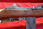 SOLD ULTRA RARE, ULTRA PREMIUM CONDITION, VERY EARLY 3-43 PRODUCTION US WWII NATIONAL POSTAL METER M1 CARBINE, WITH SLING, ABSOLUTELY STUNNING! - Image 13