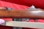 SOLD ULTRA RARE, ULTRA PREMIUM CONDITION, VERY EARLY 3-43 PRODUCTION US WWII NATIONAL POSTAL METER M1 CARBINE, WITH SLING, ABSOLUTELY STUNNING! - Image 14