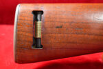 SOLD ULTRA RARE, ULTRA PREMIUM CONDITION, VERY EARLY 3-43 PRODUCTION US WWII NATIONAL POSTAL METER M1 CARBINE, WITH SLING, ABSOLUTELY STUNNING! - Image 4